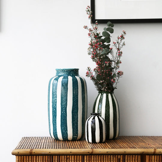 L'art de décorer avec des vases : Un guide complet
